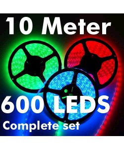 10_meter_600_leds_rgb_ledstrip_complete_set_smd_5050_ip65_144_watt